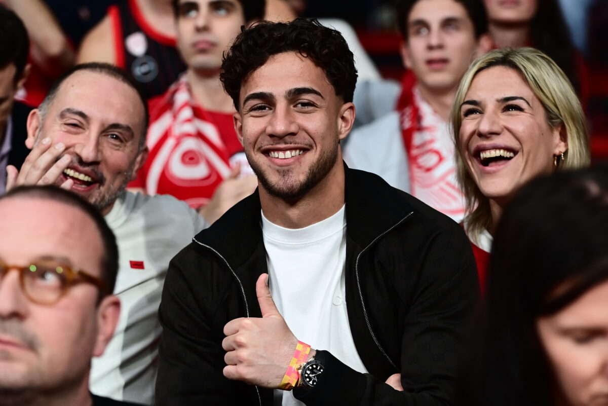 EUROLEAGUE 2025-2026