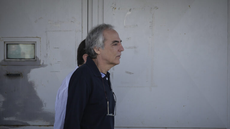 Δημήτρης Κουφοντίνας