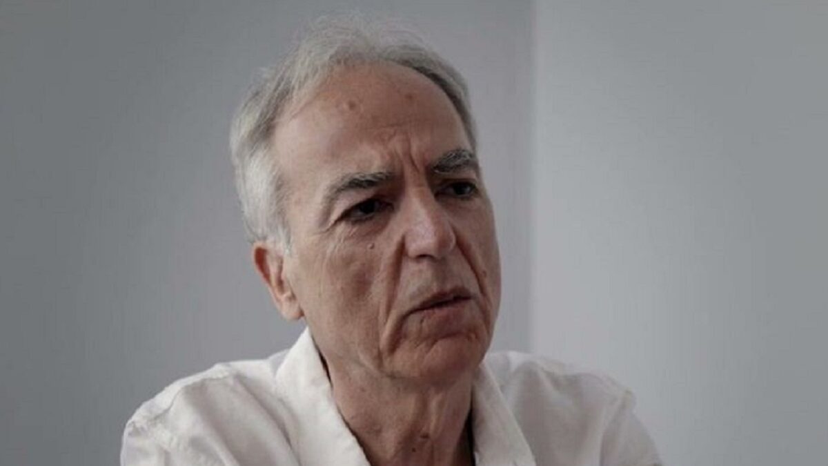 Δημήτρης Κουφοντίνας