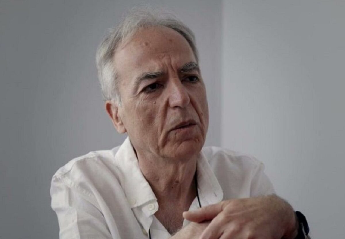 Ο Δημήτρης Κουφοντίνας σπάει τη σιωπή του: Η στρατολόγηση στην 17 Νοέμβρη και η χαμένη ευκαιρία να συλληφθεί το 1985