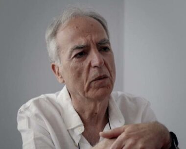 Δημήτρης Κουφοντίνας