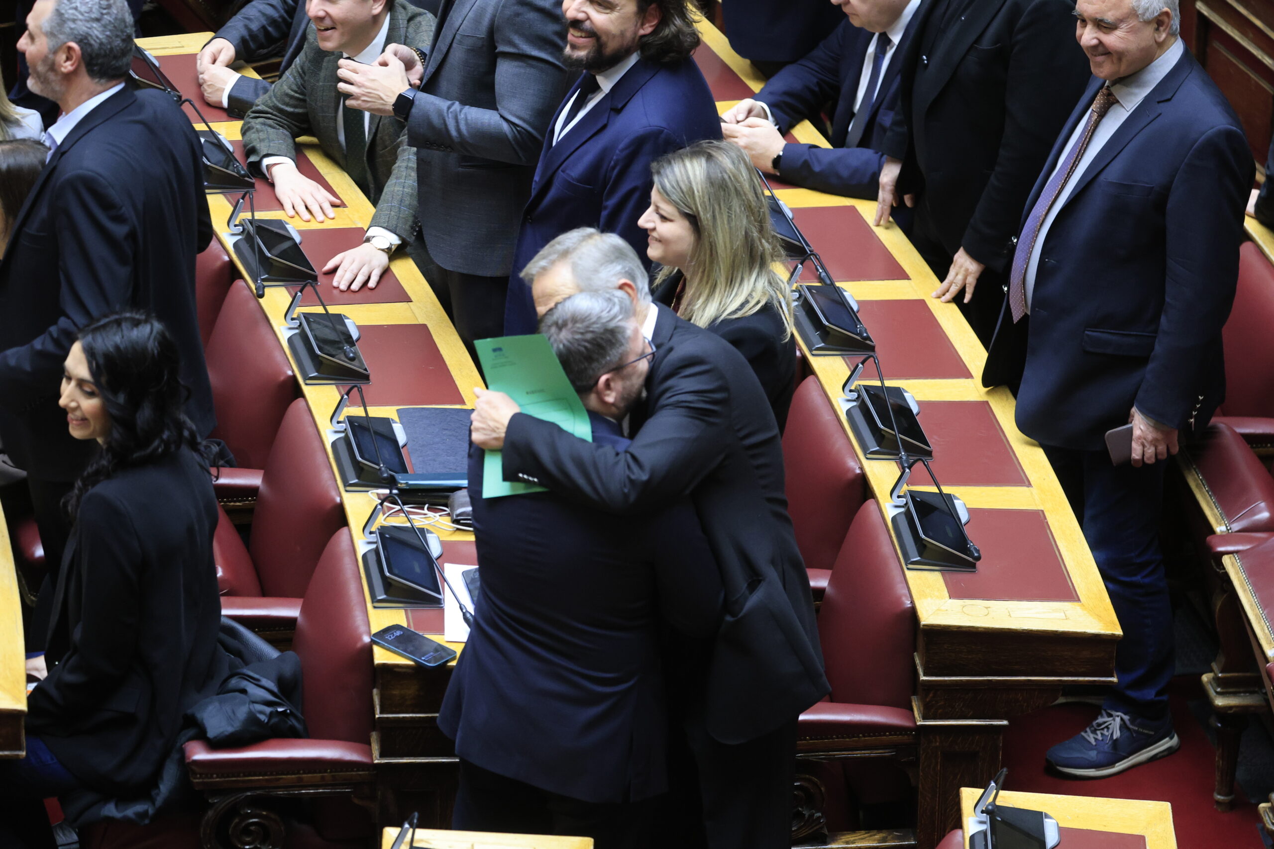 συγχαρητήρια σε Κουκουλόπουλο