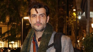 Νίκος Κουρής