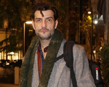 Νίκος Κουρής