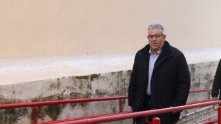 Δημήτρης Κουτσούμπας