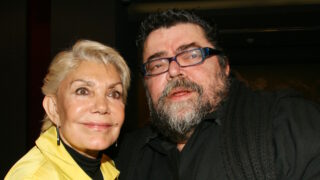 Σταμάτης Κραουνάκης για Μαρινέλλα