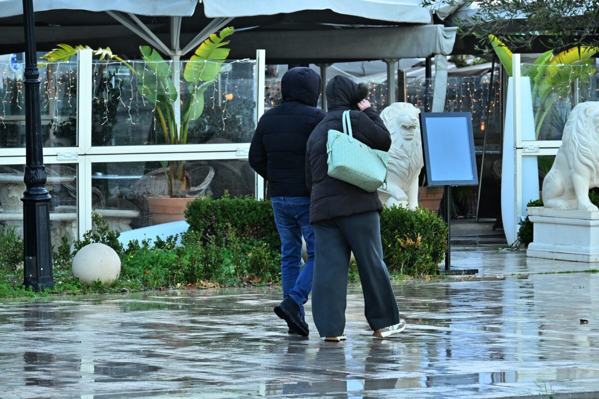 Βασίλης Παπαδόπουλος