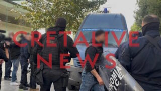 Κύκλωμα με αλλοδαπούς εργάτες στην Κρήτη