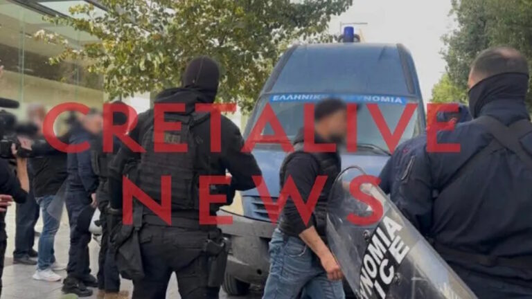 Κύκλωμα με αλλοδαπούς εργάτες στην Κρήτη