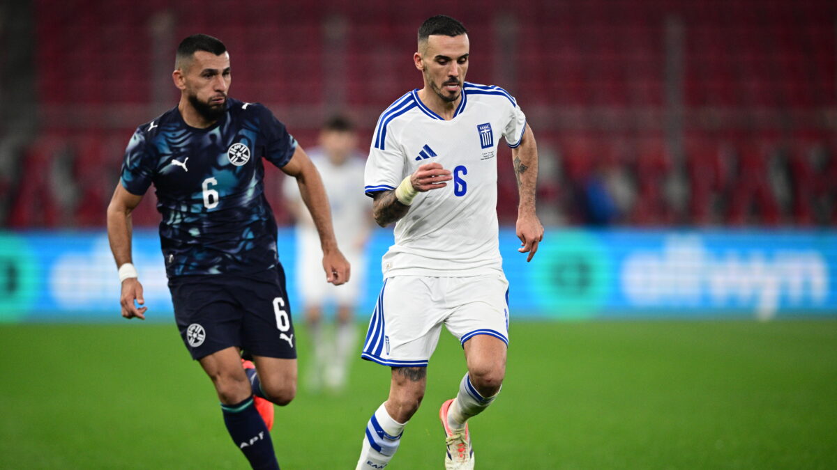 Ο Κουρμπέλης