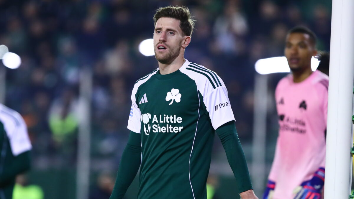 Ο Κυριακόπουλος