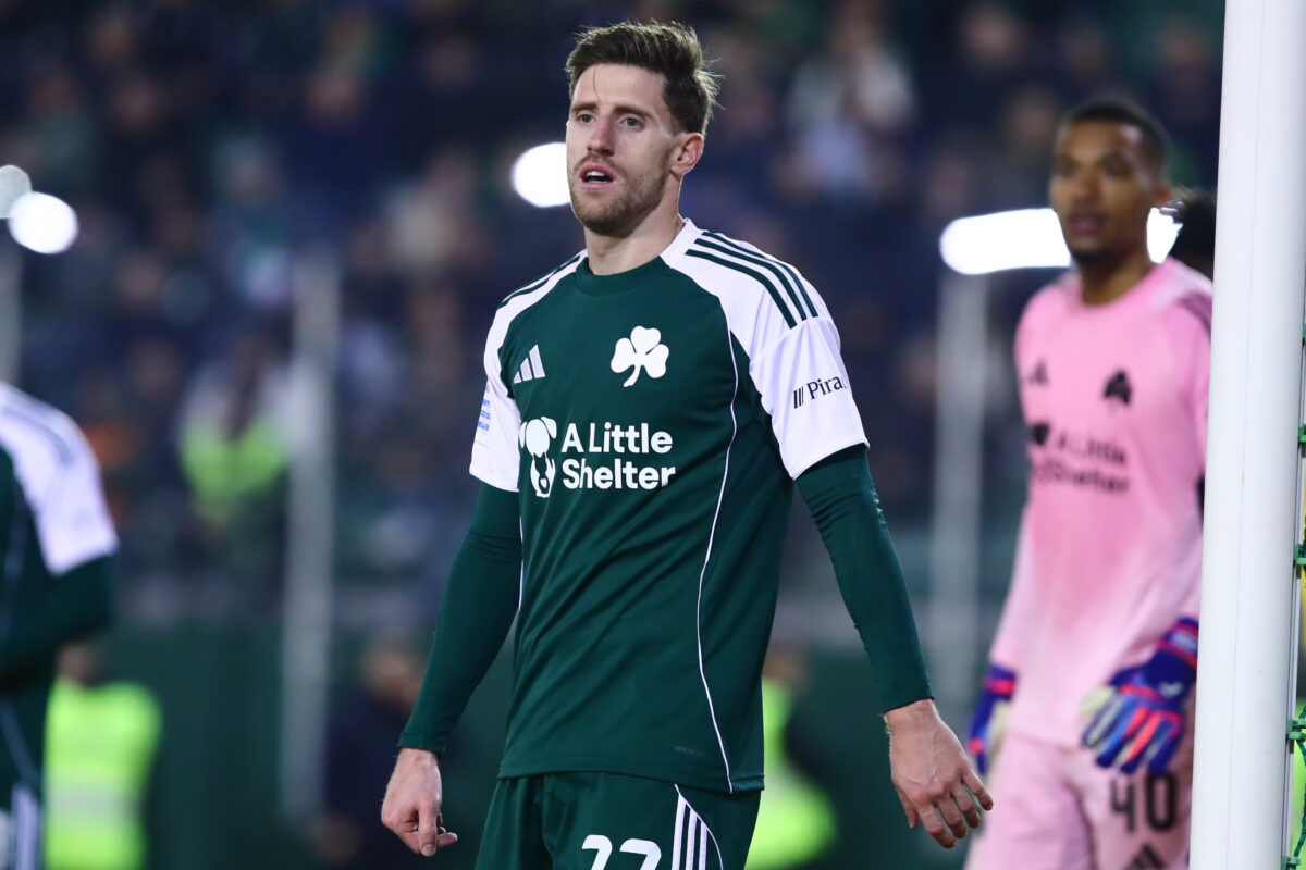 Ο Κυριακόπουλος