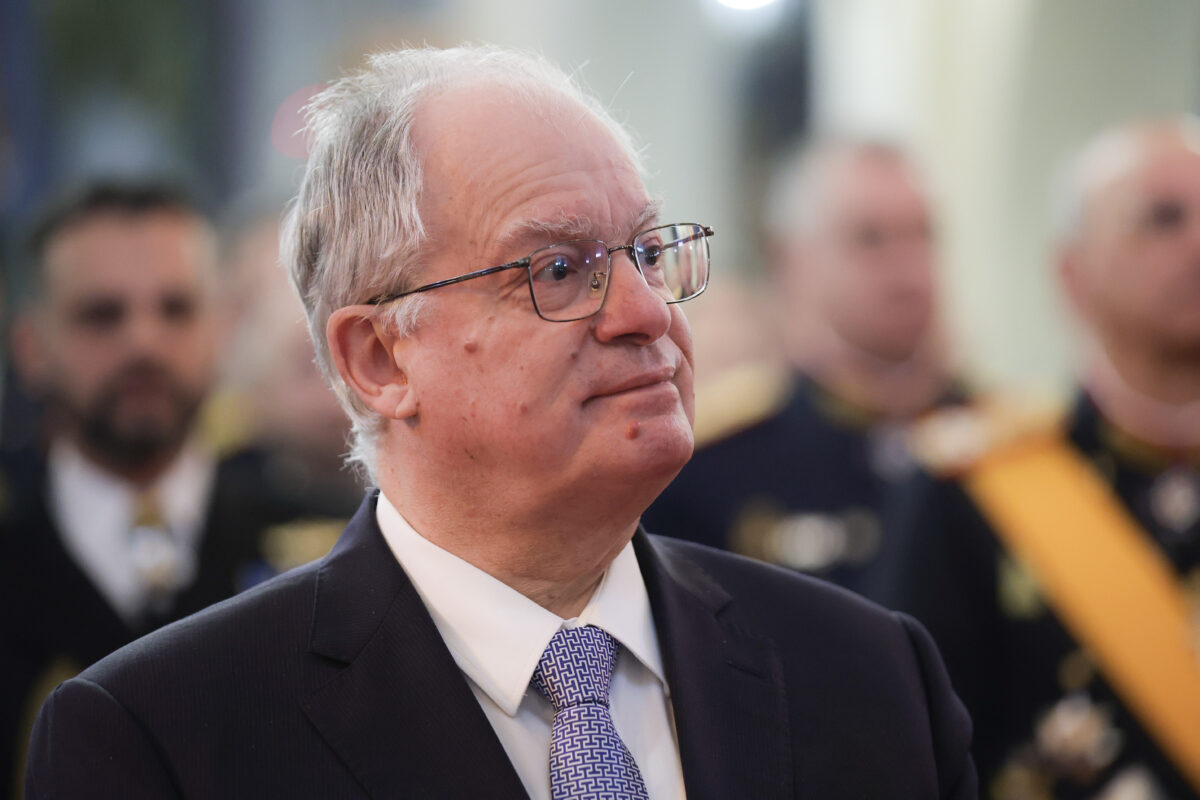 Κωνσταντίνος Τασούλας