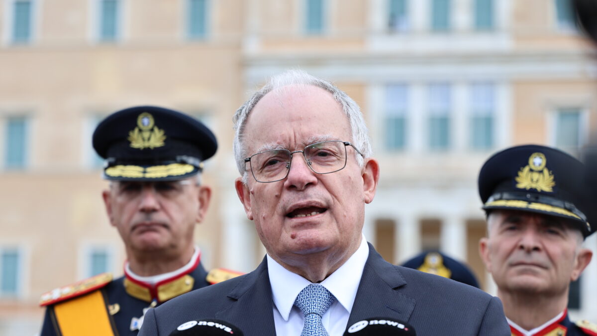 Κωνσταντίνος Τασούλας