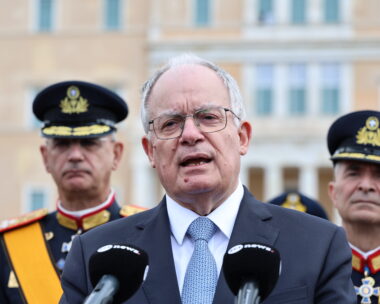 Κωνσταντίνος Τασούλας