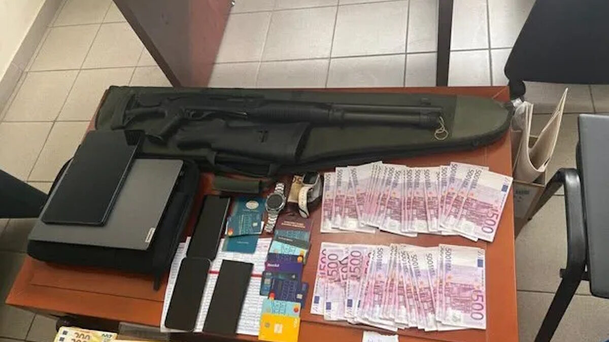 Κύκλωμα Κρήτη