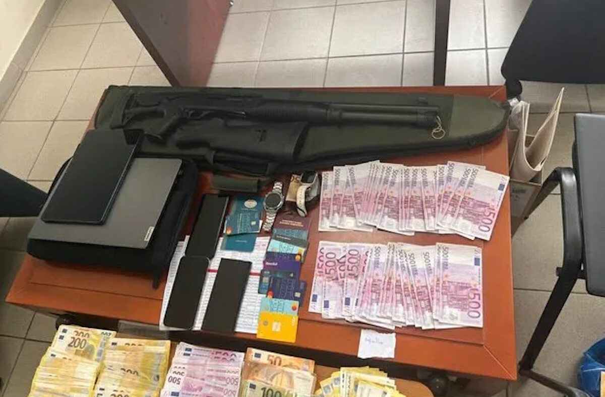 Κύκλωμα Κρήτη