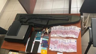 Κύκλωμα Κρήτη