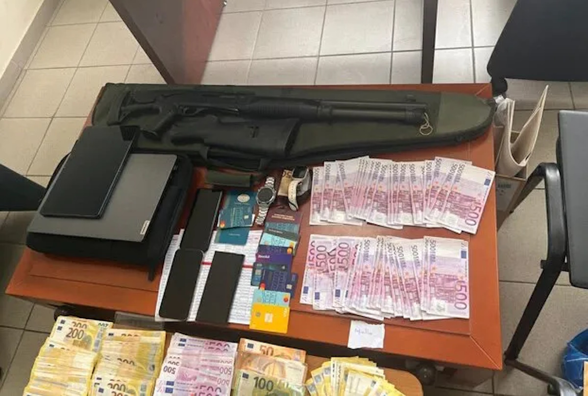 Κύκλωμα Κρήτη