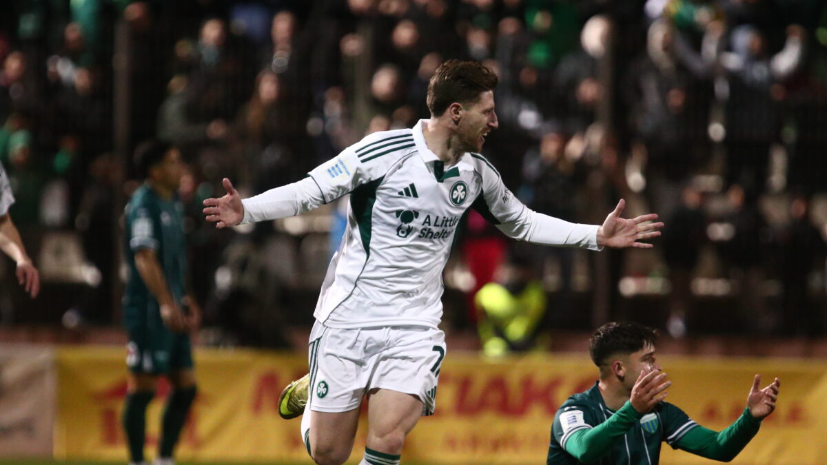 Ο Κυριακόπουλος