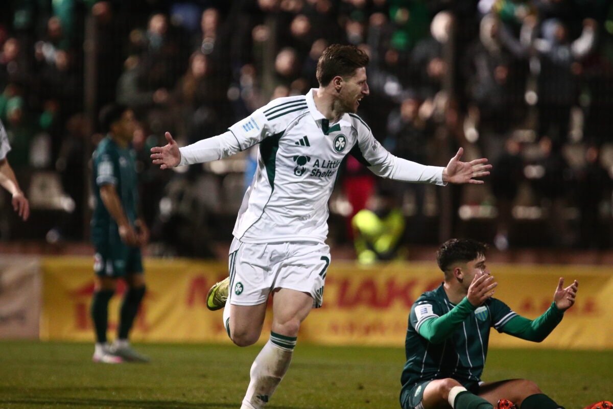 Ο Κυριακόπουλος