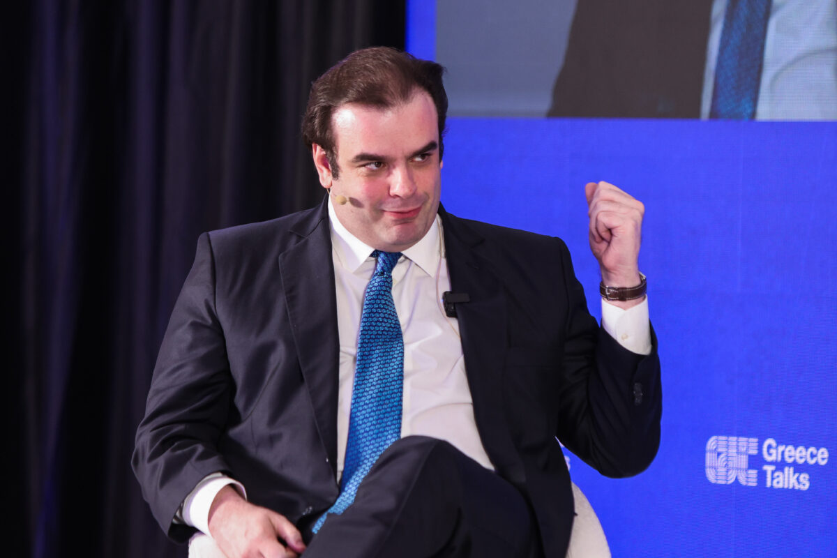 Κυριάκος Πιερρακάκης