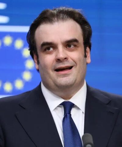 Κυριάκος Πιερρακάκης