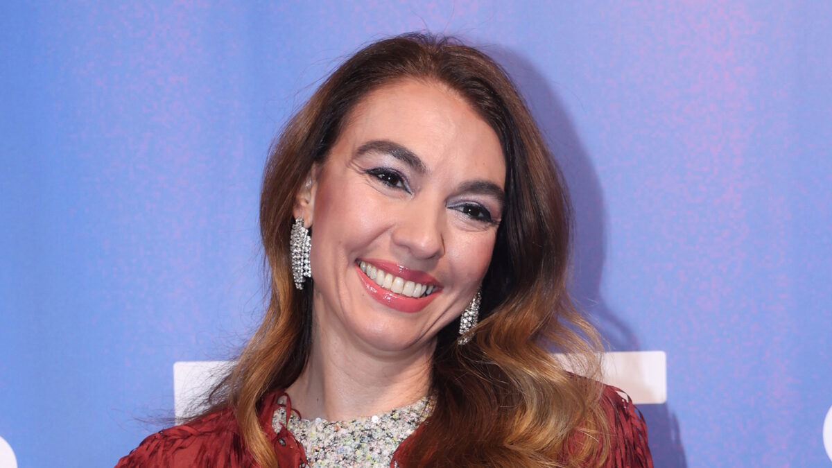 Φρόσω Κυριαζή