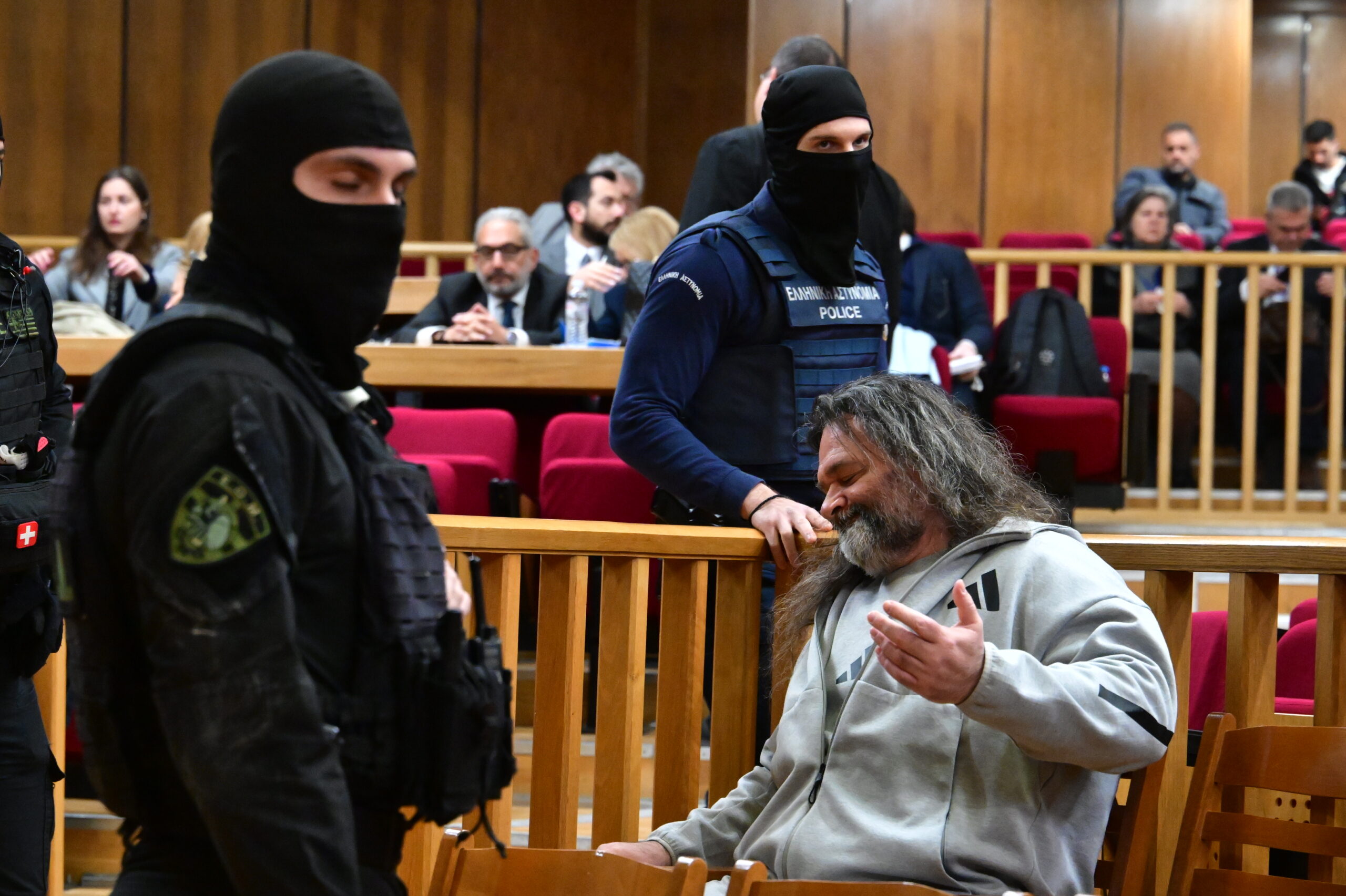 Γιάννης Λαγός