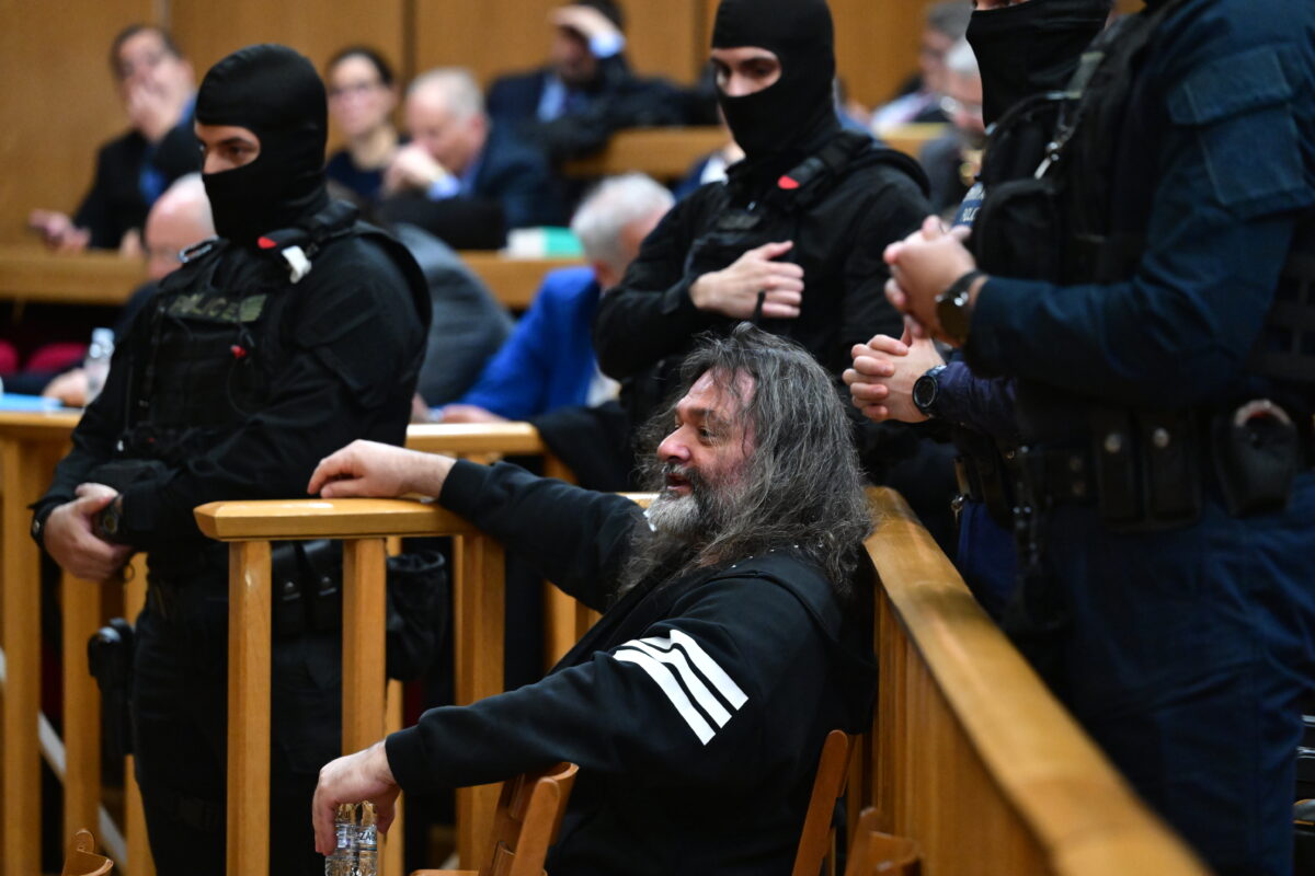 Ο Γιάννης Λαγός