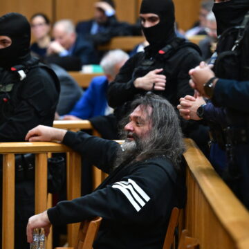 Ο Γιάννης Λαγός