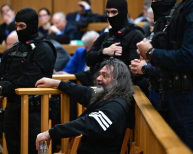 Ο Γιάννης Λαγός