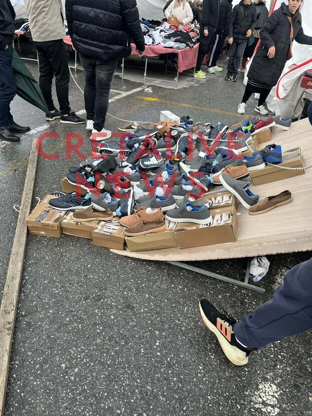 laiki agora kakokairia hrakleio