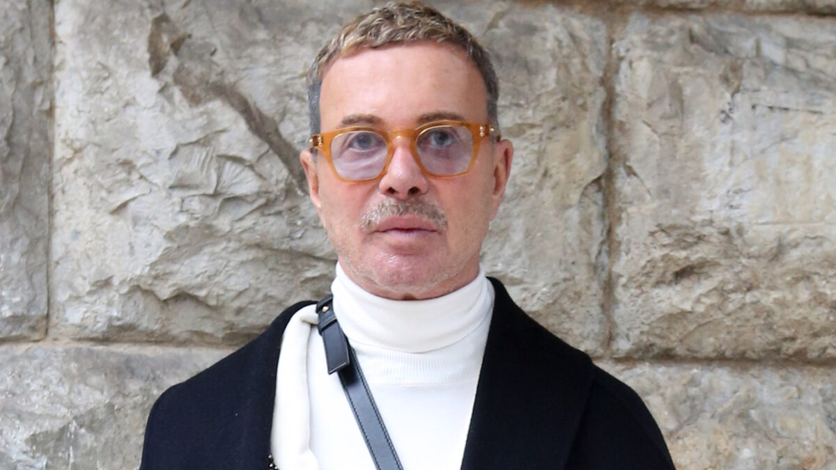 Λάκης Γαβαλάς