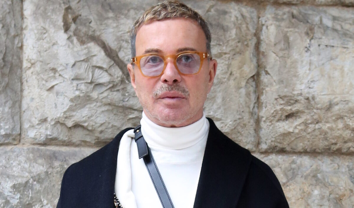 Λάκης Γαβαλάς