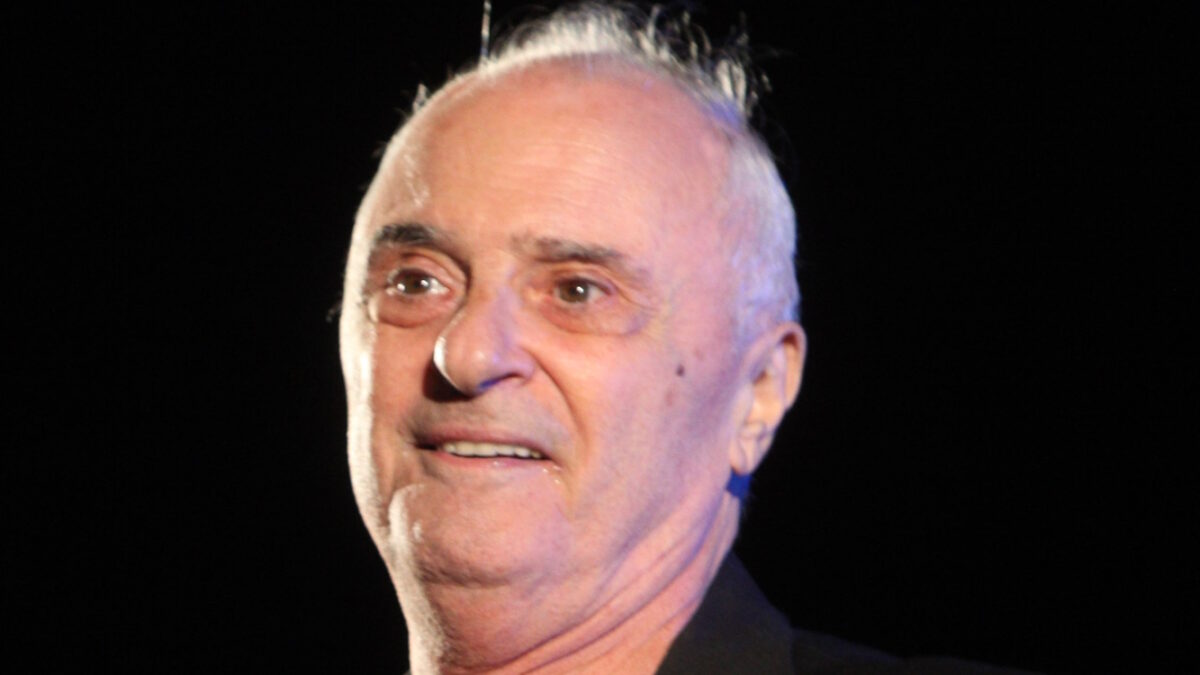 Λάκης Τζορντανέλλι