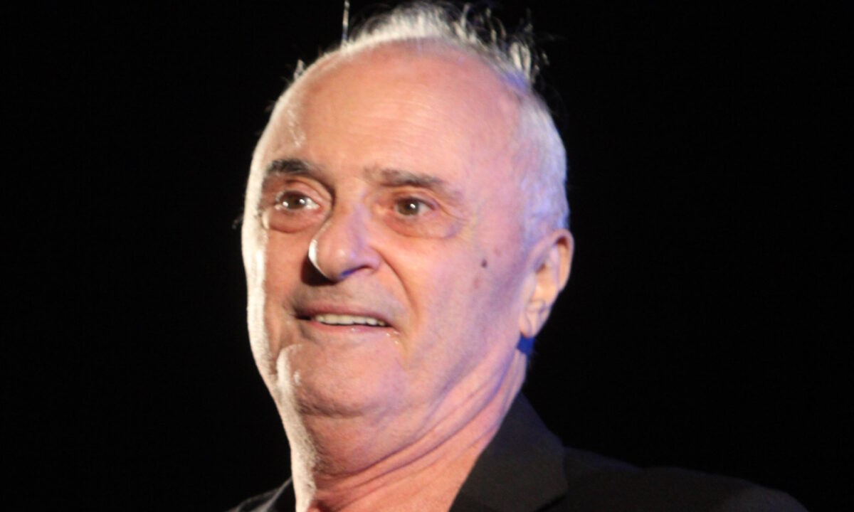 Λάκης Τζορντανέλλι