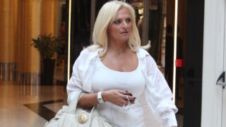 Xριστίνα Λαμπίρη