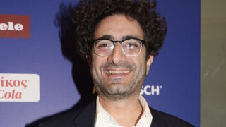 Λάμπρος Φισφής