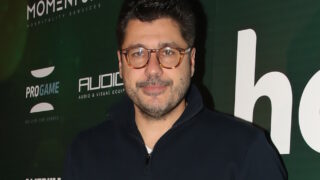 Λάμπρος Κωνσταντάρας