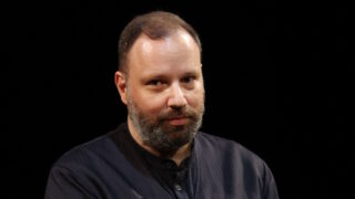 Γιώργος Λάνθιμος