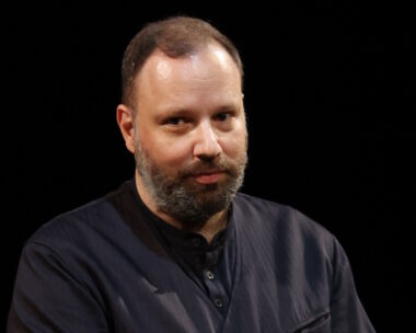 Γιώργος Λάνθιμος