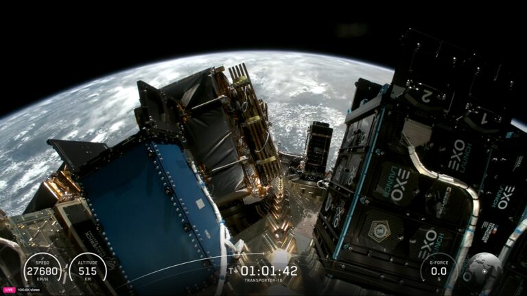 Μικροδορυφόρος