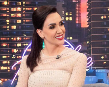 Η Μάρτζυ Λαζάρου απέναντι στον Γρηγόρη Αρναούτογλου