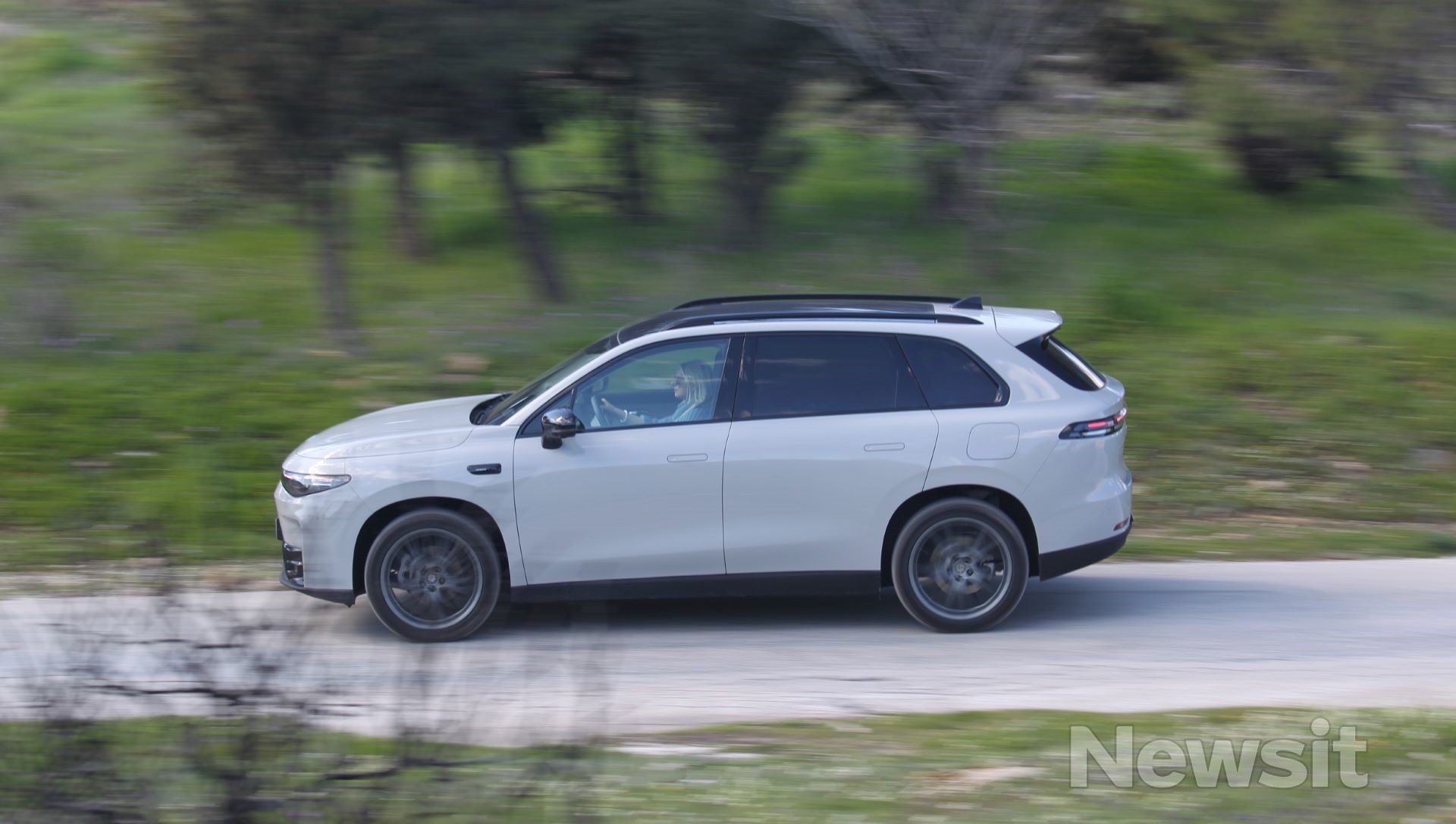 Leapmotor C10 Hybrid EV – Δοκιμή: Ηλεκτρικό με… βενζινοκινητήρα;