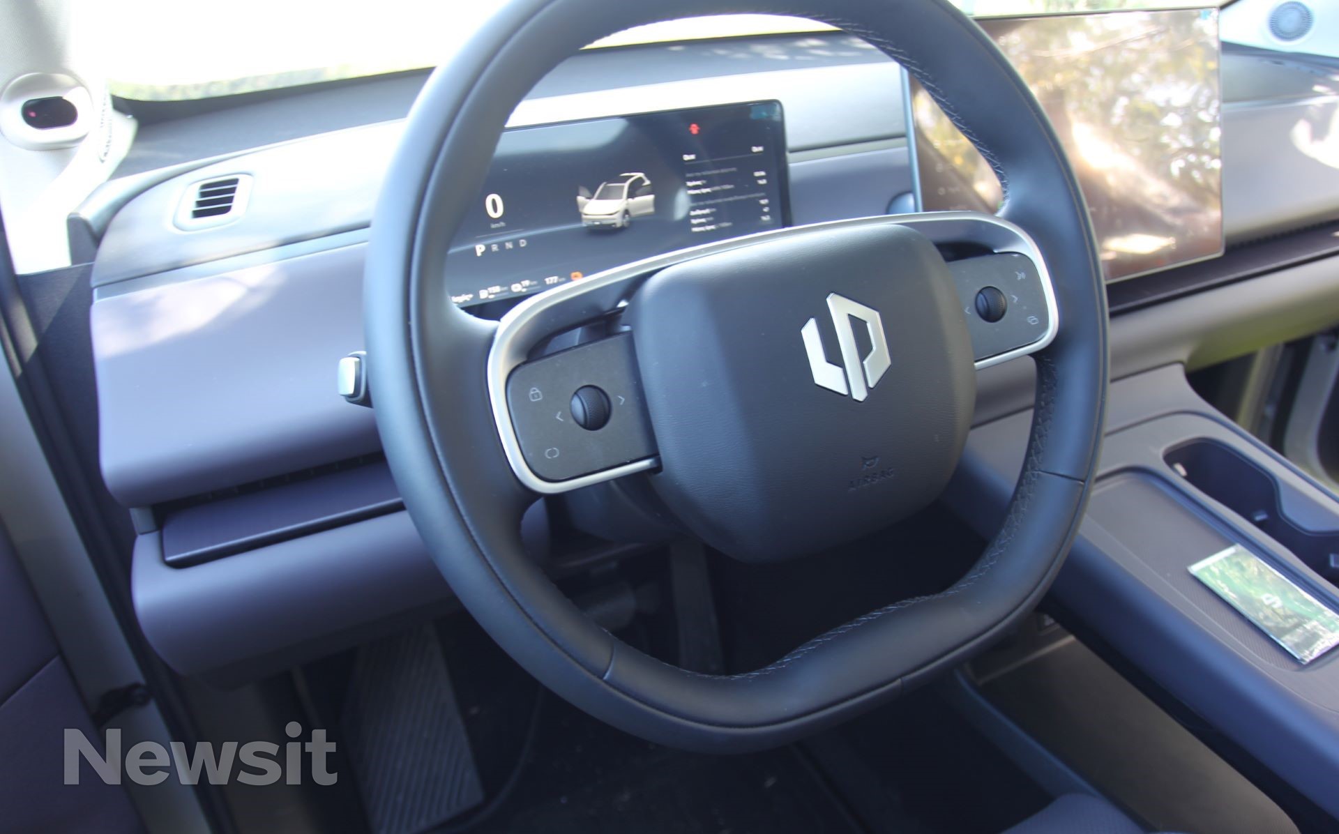 Leapmotor C10 Hybrid EV – Δοκιμή: Ηλεκτρικό με… βενζινοκινητήρα;