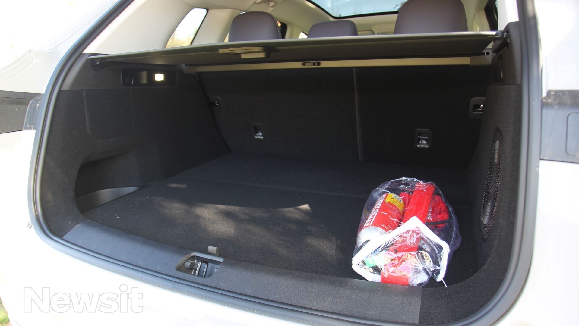 Leapmotor C10 Hybrid EV – Δοκιμή: Ηλεκτρικό με… βενζινοκινητήρα;