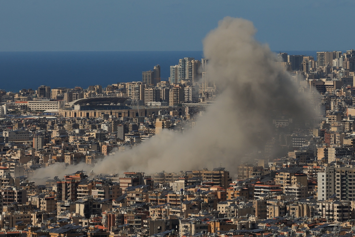 lebanon