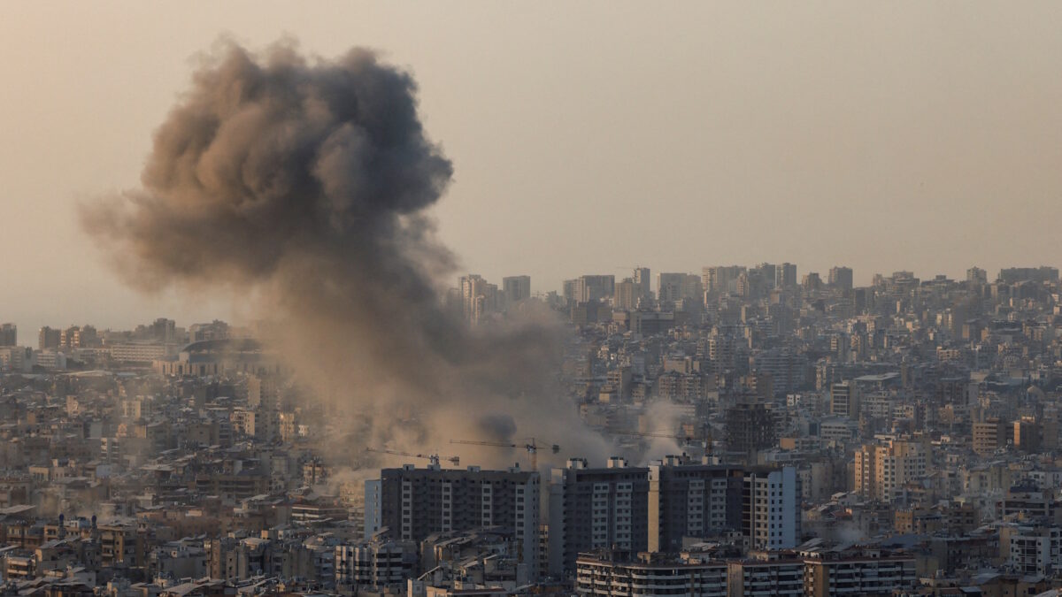 March 12, 2026. REUTERS