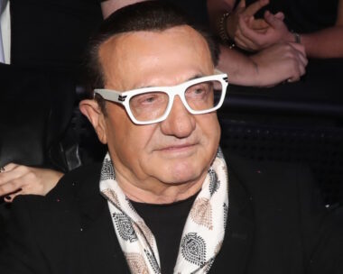 Λευτέρης Πανταζής